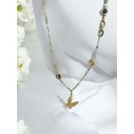 ЗЛАТНО КОЛИЕ НАНИЗ SN 50